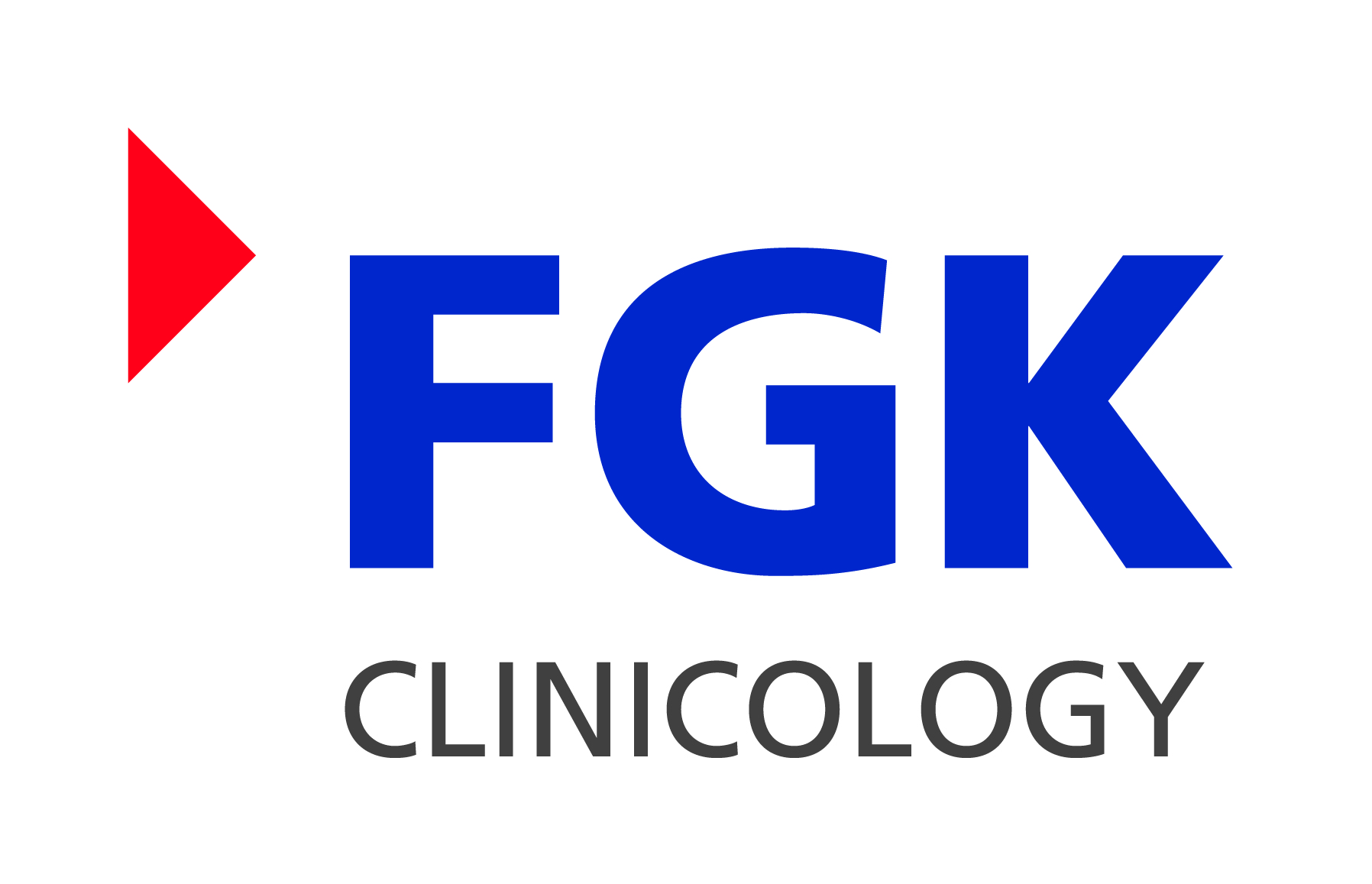 FGK Clinicology logo