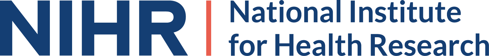 NIHR logo