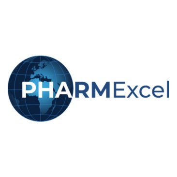 PHARMExcel logo